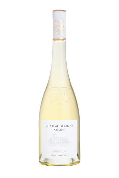 Cuve Premium Blanc  1