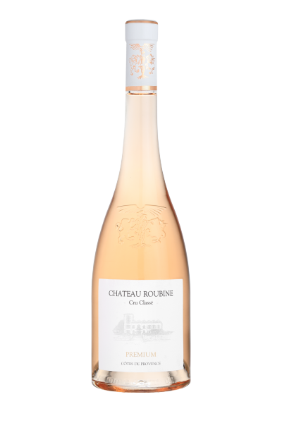 Cuve Premium Ros Magnum 1