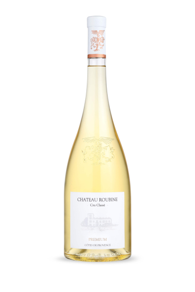 Cuve Premium Blanc Magnum 1
