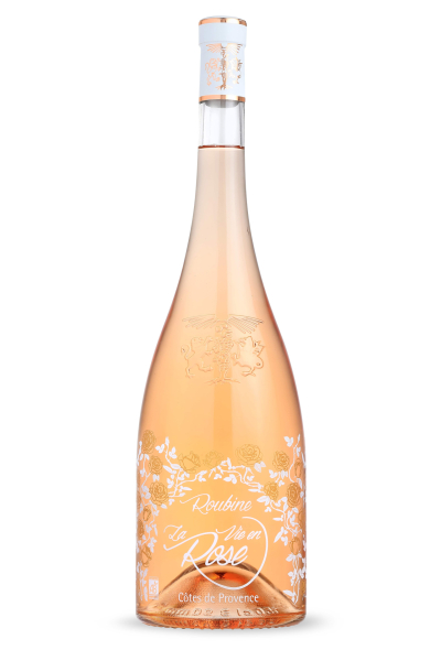 La vie en Rose Bio  Magnum 1