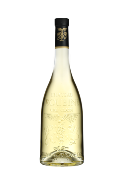 Lion Et Dragon Blanc 1