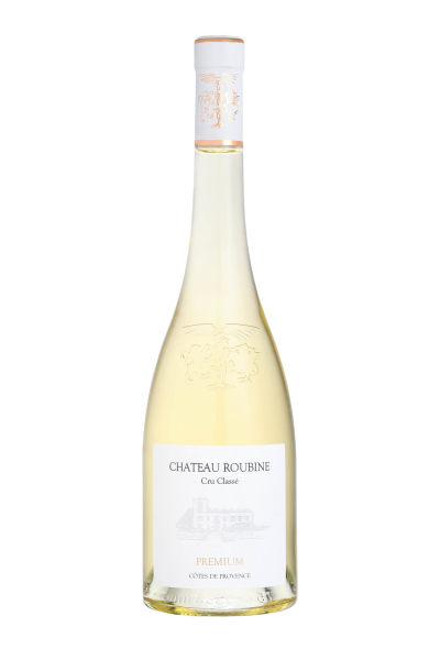 Cuve Premium Blanc Magnum 1