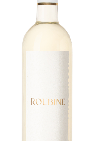 Cuv�e Hippy Blanc  1