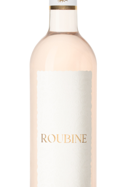 Cuv�e Hippy Ros� 1