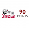 Wine Enthusiast - Premium Rosé 2016 Rates